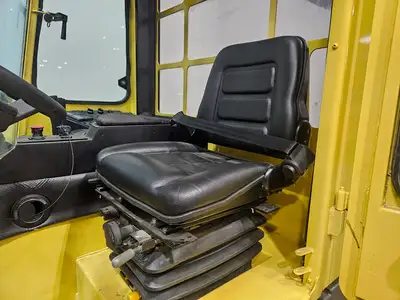 Used 2017 Combi C8000LR Internal Combustion Forklifts: Pneumatic Tire New York US | United Lift #1446741