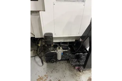 Used _UNKNOWN_ _UNKNOWN_ Vertical Machining Centers Utah US | KD Auctions #1548937