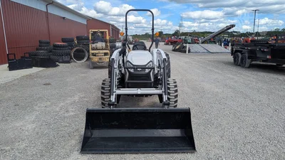 NEW 2023 BOBCAT CT4050