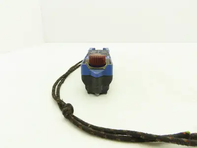 InMotion 532 Series TX Wireless Crane Remote 6-Button 3-Motion Transmitter