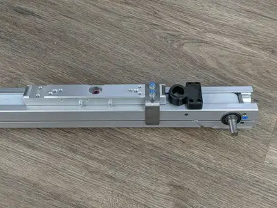New | in-Stock INA F-394559.01.LINE Linear Actuators Michigan US | Maverick Industrial Sales #1394648
