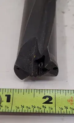 USED KENDEX METCUT 270-0112