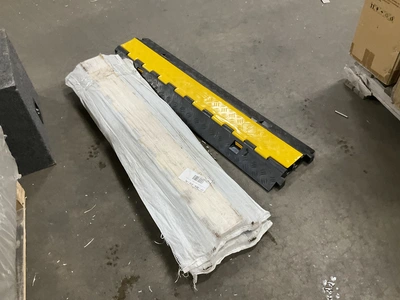 Used _UNKNOWN_ _UNKNOWN_ Safety Products (Other) Michigan US | Miedema Asset Management Group #1322034