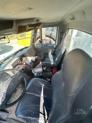 Used 2010 INTERNATIONAL DURASTAR 4400 Water Trucks Georgia US | National Equipment Dealers #1422372