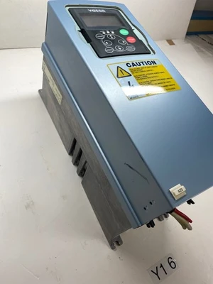 USED Vacon NXS00075A5H1SSSA1A2000000
