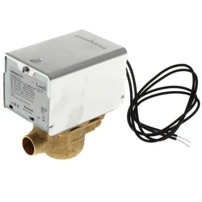 Honeywell V8043A1011 Zone Valve [New]