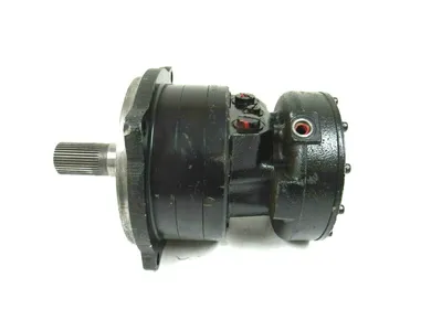 NEW REXROTH 80778432 HYDRAULIC PUMP MCR3S325M39Z-32/B2M/R/12/S0369B 20/916300