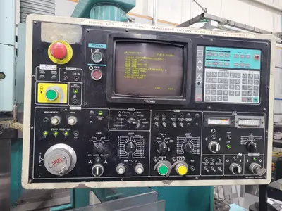 1987 MATSUURA MC-560V CNC Milling | MD Equipment Services LLC (13)