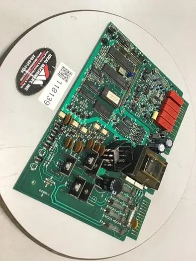 Used BARBER COLMAN A-13010-4 Circuit Boards Michigan US | Ideal Machinery #601612