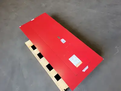 USED SQUARE D NQOD484L225CU