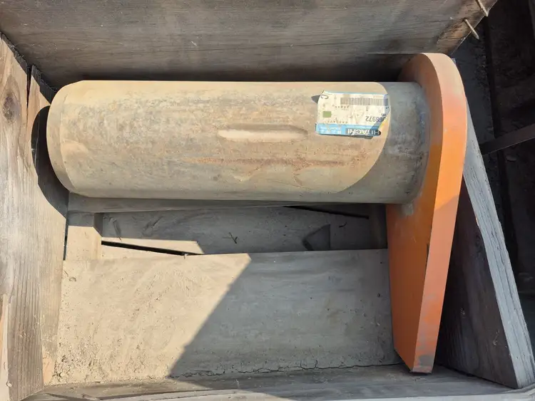 Used HITACHI 8068972 Construction Equipment Parts British Columbia CA | Lenmark #1442868