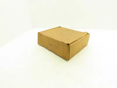 Warner ER-525 Magnetic Clutch Brake 90VDC Static RPM