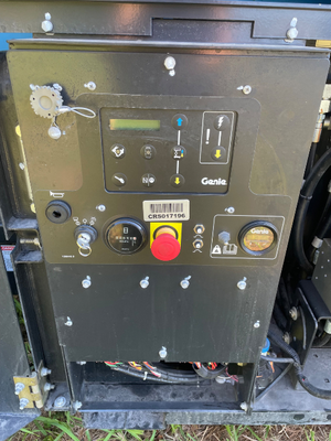 Used 2025 GS-2669 RT Genie Scissor Lifters Florida US | Stack Equipment #1418954