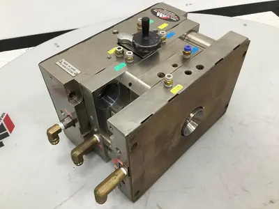 USED KATA SYSTEMS CD MOLD877
