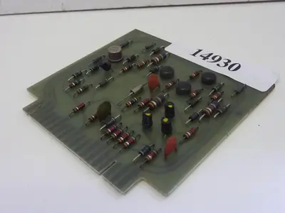 USED SCI 080-2369-2