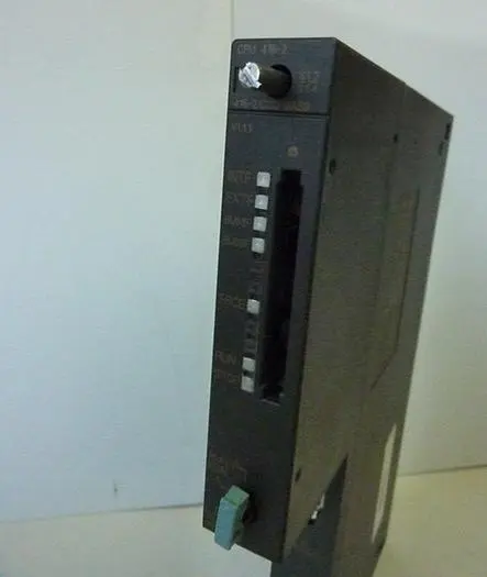 Used SIEMENS 6ES7 416-2XK02-0AB0 Circuit Boards Michigan US | Ideal Machinery #567853