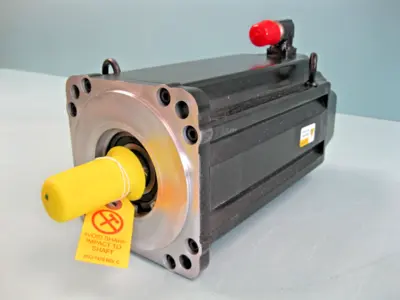 New | in-Stock Allen-Bradley VPL-B1653D-PK12AA Motor Control Parts New Hampshire US | Bitter End Trading #1452760