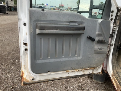 Used 2013 FORD F-550 SUPER DUTY CAB AND CHASSIS Cab Chassis trucks Michigan US | Miedema Asset Management Group #1415005