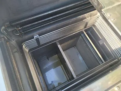 USED 2013 BRANSON ULTRASONICS B950R