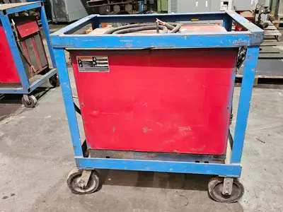 USED LINCOLN ELECTRIC R3R-500