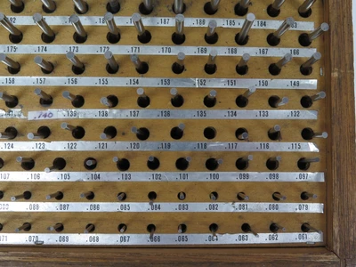 Used Meyer _UNKNOWN_ Miscellaneous Equipment (Electrical & Power) California US | ANACAPA EQUIPMENT BROKERS, INC #1183768