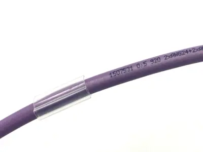 USED PHOENIX CONTACT SAC-5P-M12MS/ 0,5-920/M12FS, 1507531