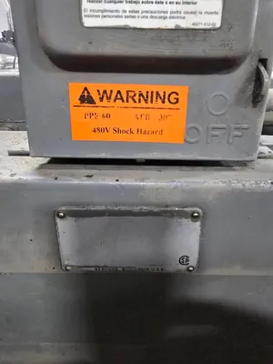 LEBLOND 19 REGAL Lathes, Engine | Machinery Central (13)