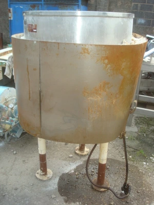 235L Skerman S/S JKTD Pan