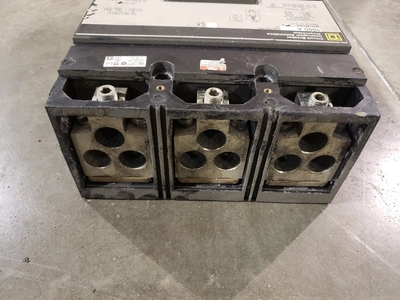 USED SQUARE D MHL361000