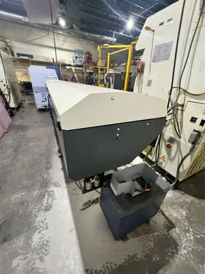 STAR SR-32JII TYPE B CNC Swiss Lathe | Graff-Pinkert (7)