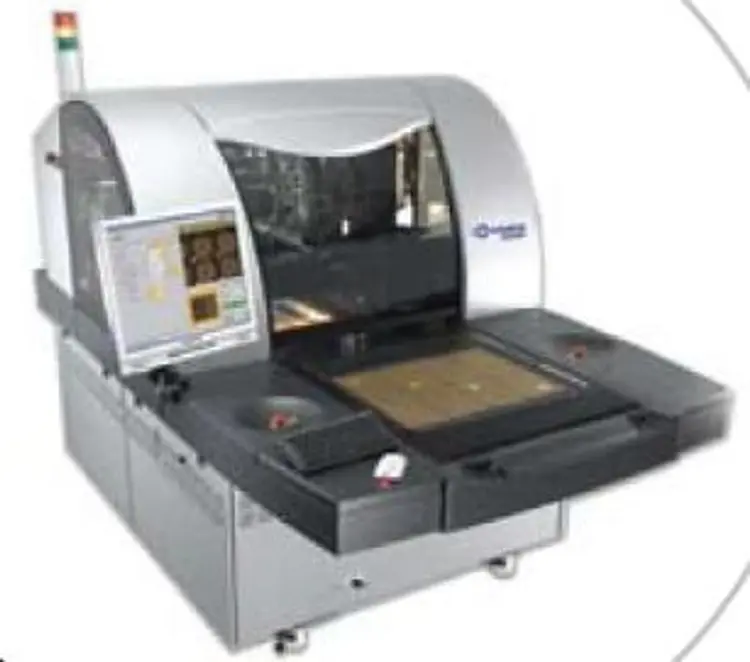Used 2011 ORBOTECH ULTRA DISCOVERY VM Automated Optical Inspection (PCB AOI) DE | UCY Industrial GmbH #385937