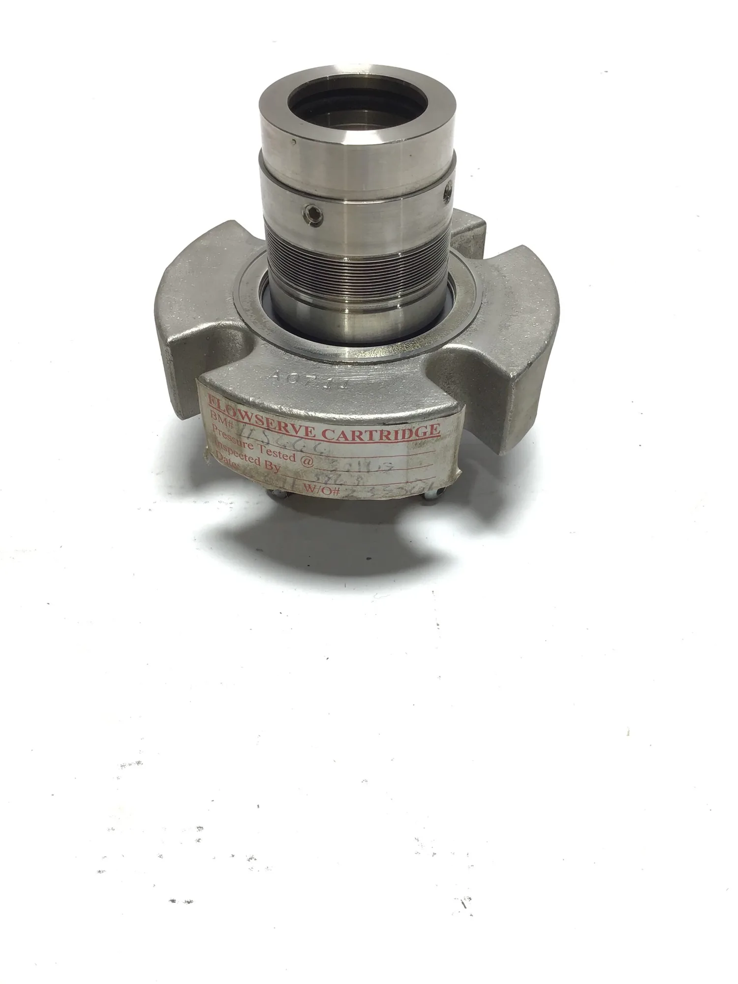 Flowserve EEKB213365A-7 Cartridge Mechanical Seal