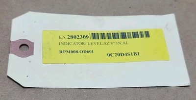 NEW MTS RPM0080UD601V01
