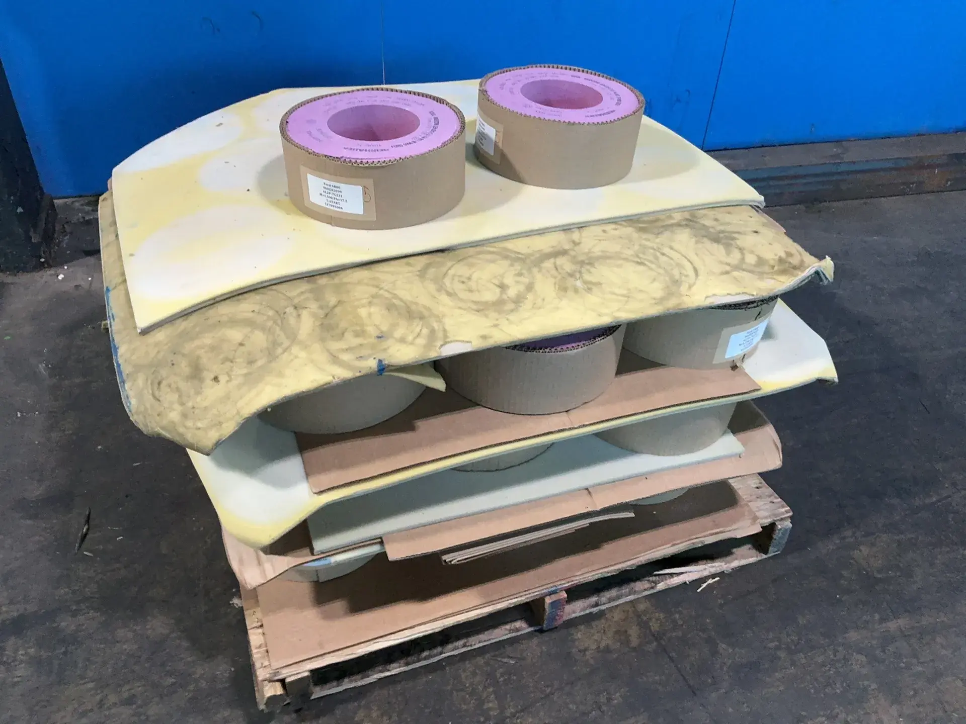 Used REISHAUER _UNKNOWN_ Tooling & Accessories (Other) Ohio US | HGR 24 #1744466
