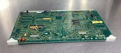 Bailey 6638511K2 IIMRM02 Multibus Reset Module 3E-2