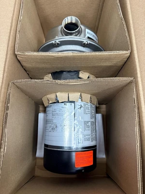 PENTAIR Berkeley B78643 Centrifugal Pumps | Fram Fram LLC (6)