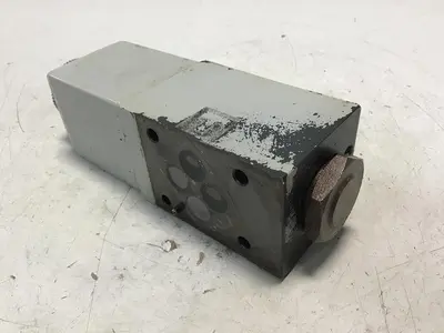 USED VICKERS DG4V-3-6A-M-U-HL7-60