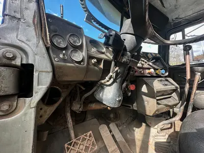 Used 1989 MACK RD600K Garbage trucks New Jersey US | Proxy Equipment #1378426