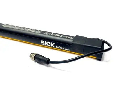 USED SICK C4C-SA10510A10000, 1211476