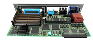 NEW FANUC A16B-3200-0040 CPU BOARD A16B3200004005D705161