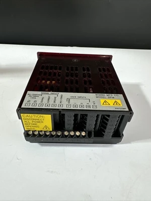 USED Digital DPM