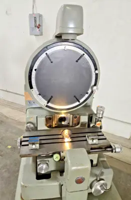 Unbranded _UNKNOWN_ CMM Machines & Comparators | Amiron Machinery (8)
