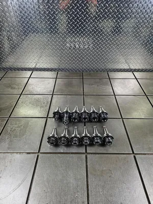 HAAS CAT40 Tool Holders Tooling | GMT (3)