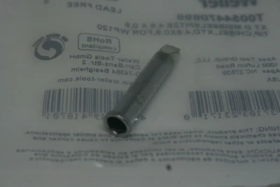 NEW WELLER T0054470699