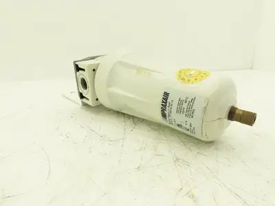 Praxair PF1-16-4 Filter 1/2" NPT 150°F 250 psig