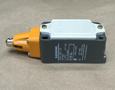 NEW Siemens 3SE3 120-1D