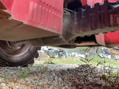 Used 2018 Manitou MHT790 Telehandlers New York US | United Lift #1446461
