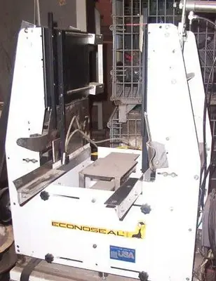 Used _UNKNOWN_ 6250 Carton Sealers & Tapers Minnesota US | A&I Equipment #1317356