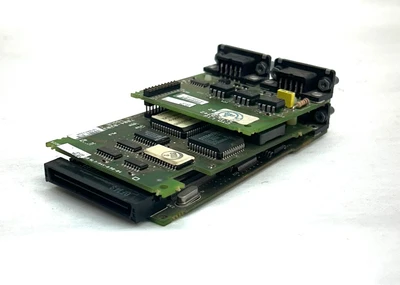 USED CONTROL TECHNIQUES UD73