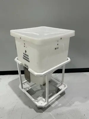 USED PPE MTB175